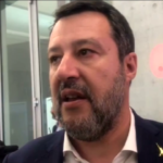 Sciopero trasporti, Salvini: “Lasciare a piedi 1 mln italiani non fa bene al Paese”