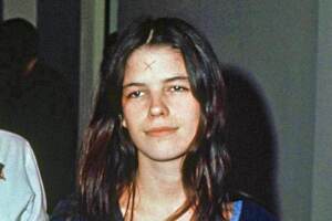 Leslie Van Houten