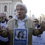 Caso Orlandi, Pietro: “Da Vaticano imbarazzante scaricabarile”