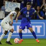 Pulisic sbarca a Milano: “Al Milan per vincere”