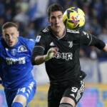 Calciomercato, media francesi: Vlahovic priorità per Psg