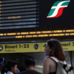 Sciopero treni, Salvini lo riduce: finirà alle 15