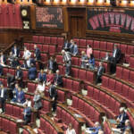 Dl Rigassificatori, via libera della Camera con 168 sì