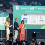 Serie B, presentato calendario: Bari-Palermo alla prima giornata