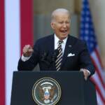 Vertice di Vilnius, Biden: “Putin si è sbagliato, Alleanza più forte che mai