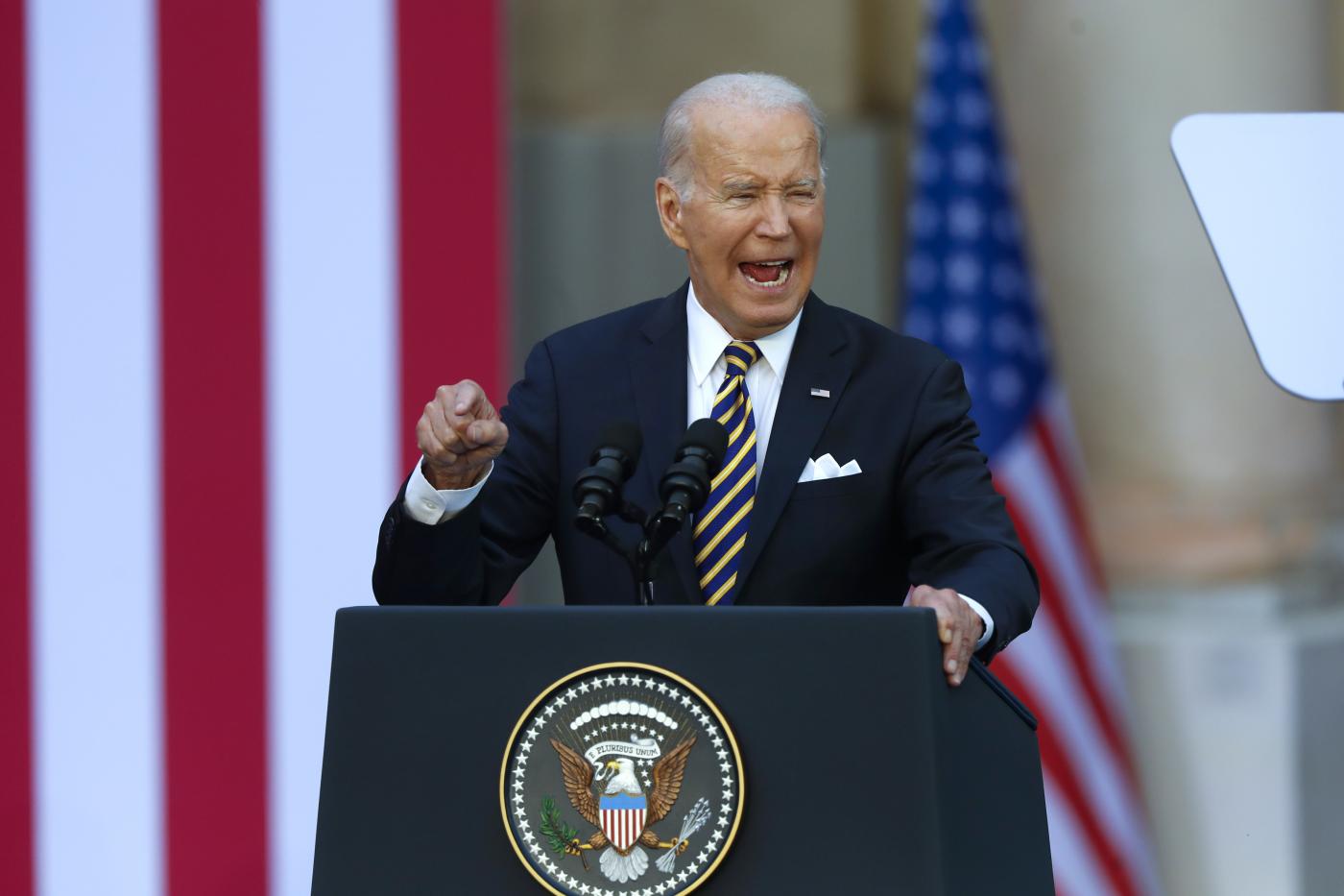 Vertice di Vilnius, Biden: “Putin si è sbagliato, Alleanza più forte che mai