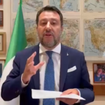 Trasporti, Salvini a sindacati: “Sciopero treni termina alle 15”