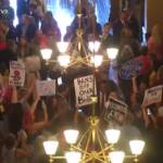 Usa, Iowa vieta l’aborto dopo 6 settimane di gravidanza