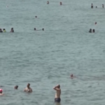 Usa: caldo estremo in Florida, Texas e Arizona