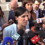 Giustizia, Schlein: “Meloni difende l’indifendibile”