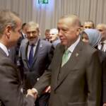 Nato, Erdogan incontra leader di Grecia, Spagna e Olanda