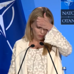 Giustizia, Meloni: “Da parte mia nessun conflitto con la magistratura”