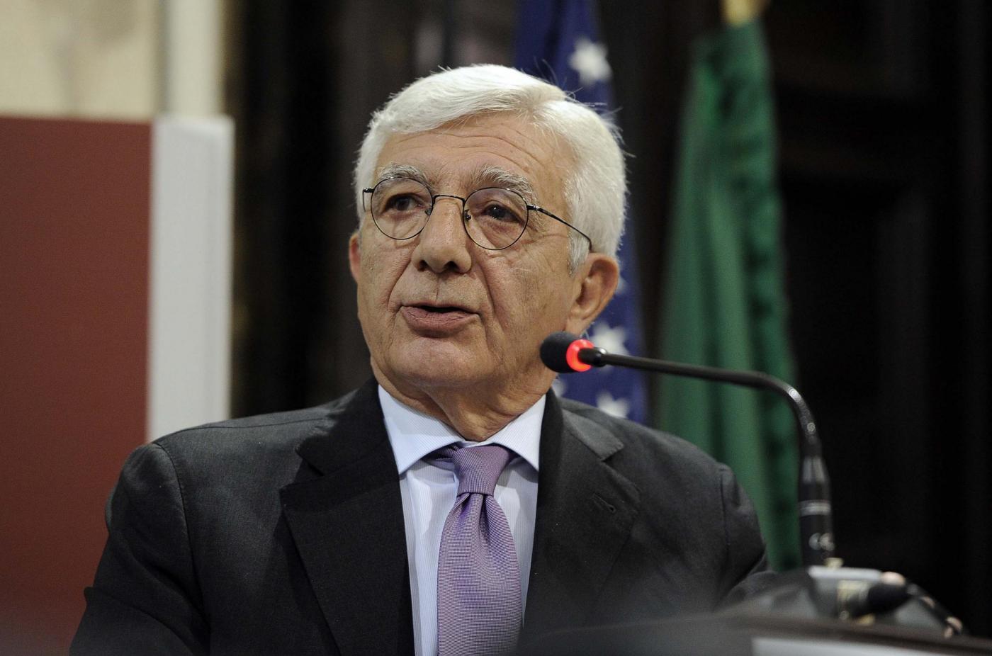 Ponte Stretto, Webuild nomina De Gennaro presidente del consorzio Eurolink Ponte Stretto, Webuild nomina De Gennaro presidente del consorzio Eurolink