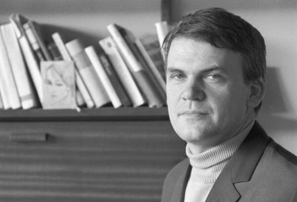 Chi era Milan Kundera, protagonista della letteratura del ‘900