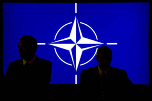 Nato, sito internet in tilt: possibile attacco hacker