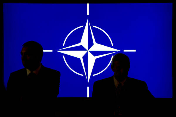 Nato, sito internet in tilt: possibile attacco hacker