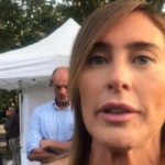 Dl Nordio, Boschi: “Opposizioni divise? Noi rispondiamo agli elettori”