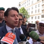 Superbonus, Conte incontra Giorgetti: “Da ministro disponibilità a sblocco”