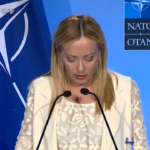 Ucraina, Meloni: “Senza garanzie sicurezza molto difficile arrivare a pace”