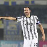 Juventus, Bonucci sul mercato: non partirà per tournee Usa