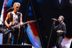 Musica, dai Depeche Mode a Sting fino a Ligabue: i concerti di domani in Italia