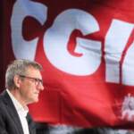 Sciopero, Landini: “Abbiamo fatto ricorso al Tar contro la precettazione”