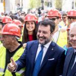 Sciopero treni terminato alle 15, Salvini lavora a quello negli scali