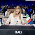 Vertice Vilnius, Meloni: “Ribadita unità a difendere regole diritto internazionale”