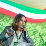 Santanchè, la ministra non molla: “Nessun passo indietro”
