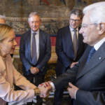 Quirinale, Mattarella e Meloni a colloquio dopo Consiglio difesa
