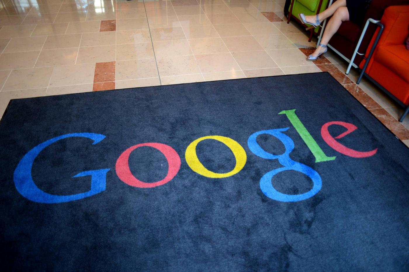 Google sceglie il Regno Unito, investimenti per 5 miliardi