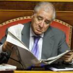 Mafia, inchiesta stragi ’93: perquisizioni e sequestri a casa di Marcello Dell’Utri