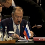 Vertice Asean, anche Lavrov al summit di Giacarta