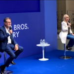 Fazio: “Tweet Salvini dopo addio a Rai? Nulla di nuovo”