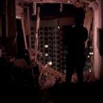 Ucraina, droni russi attaccano Kiev: diversi edifici danneggiati