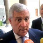 Santanchè, Tajani: “Caso politico sono avvisi di garanzia ai giornali anziché agli interessati”