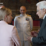 Quirinale, Mattarella presiede il Consiglio Supremo di Difesa