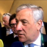 Ue, Tajani: “No a battaglie ideologiche su ambiente”