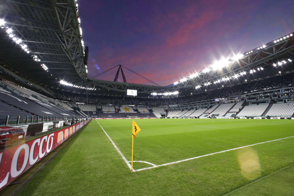 La Juventus esce dalla Superlega, iniziata la procedura La Juventus esce dalla Superlega, iniziata la procedura