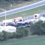 Usa, pullman si schianta in autostrada: 3 morti in Illinois