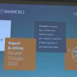 Presentato a Napoli il 10° Rapporto Annuale ‘Italian Maritime Economy’ a cura di Intesa Sanpaolo e SRM
