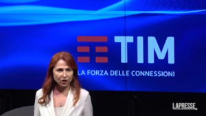 Tim, Romano: “Puntare sul Network as a Service”