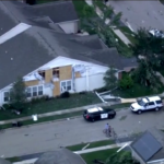 Usa, tornado su Chicago: auto ed edifici danneggiati