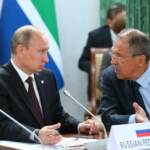 Vertice Brics, Sudafrica chiede che partecipi Lavrov e non Putin