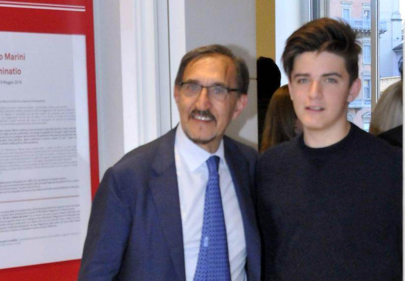 Caso La Russa jr, analisi su telefoni: ricerca su 25 parole e 20 chat