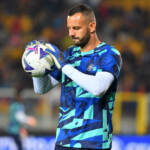 Handanovic, addio all’Inter: “Amareggiato e triste, giocherò ancora”