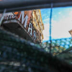 Roma, ex magazzini Mas rinascono: ospiteranno Accademia Costume&Moda