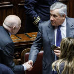 Giustizia, Tajani: “Su concorso esterno ha ragione Nordio”