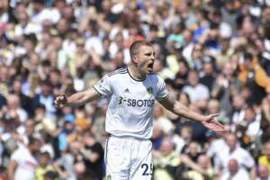 Leeds vs Newcastle - Premier League