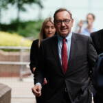 Kevin Spacey si difende: “Ero promiscuo, non cattivo. Ora ho perso tutto”